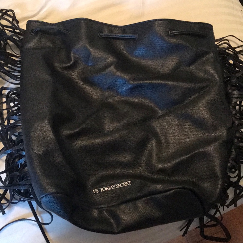 Victoria’s Secret bag